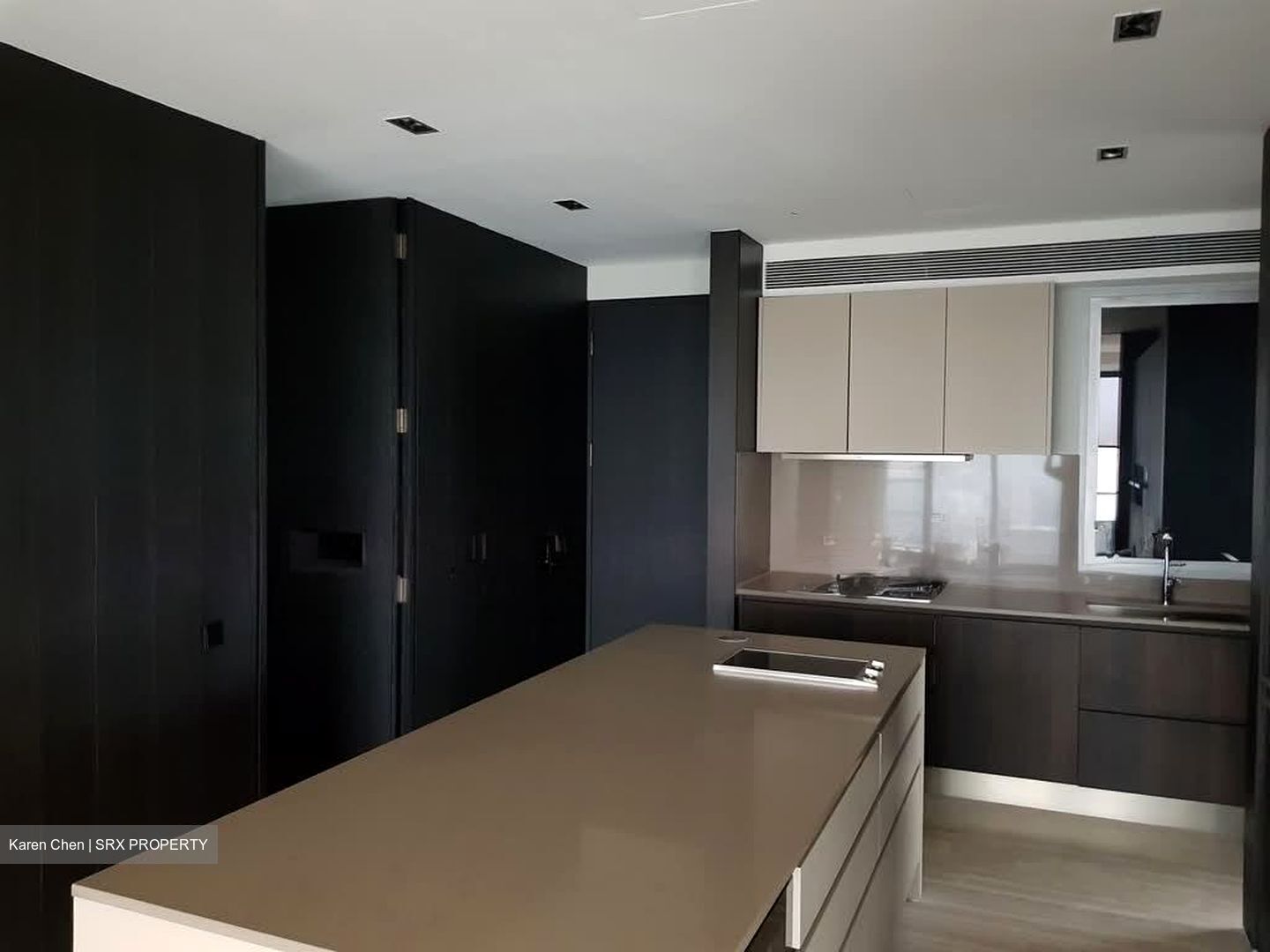 TwentyOne Angullia Park (D9), Condominium #570172691